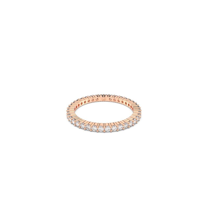 Swarovski Matrix Vittore Ring image number 8